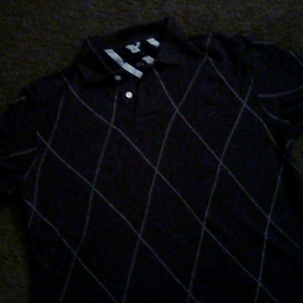Dress shirt